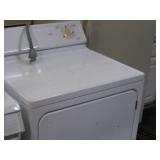 RCA Electric Dryer