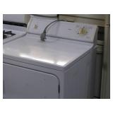 RCA Electric Dryer