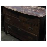 Vintage Dresser