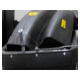 Riding Lawn Mower Bagger