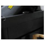 Riding Lawn Mower Bagger