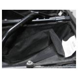 Riding Lawn Mower Bagger