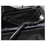 Riding Lawn Mower Bagger