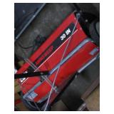 Agri-Fab Lawn Sweeper