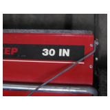 Agri-Fab Lawn Sweeper