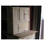 Hoosier Cupboard