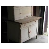 Hoosier Cupboard