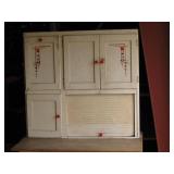 Hoosier Cupboard