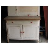 Hoosier Cupboard