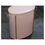 Vintage Clothes Hamper