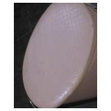 Vintage Clothes Hamper