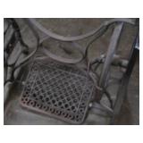 New Ideal Cast Iron Sewing Machine Base