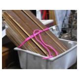 Wainscoting Bead Boards