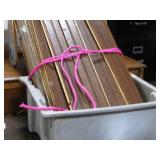 Wainscoting Bead Boards