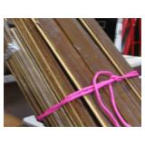 Wainscoting Bead Boards