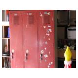 School Lockers