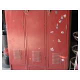 School Lockers