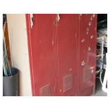 School Lockers