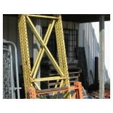 Steel Shelving Units