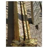 Steel Shelving Units