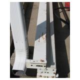 Steel Shelving Units