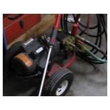 Electric Power Washer