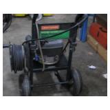 Craftsman Pressure Washer