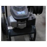 Craftsman Pressure Washer
