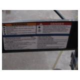 Craftsman Pressure Washer