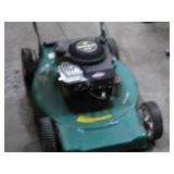 Weedeater Lawn Mower