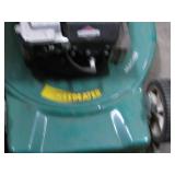 Weedeater Lawn Mower