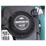 Weedeater Lawn Mower