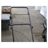 Weedeater Lawn Mower