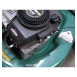 Weedeater Lawn Mower