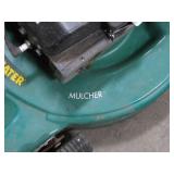 Weedeater Lawn Mower