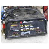 Schumacher Battery Charger