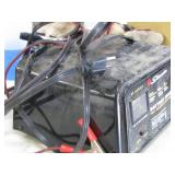 Schumacher Battery Charger