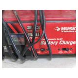 Husky Battery Charger
