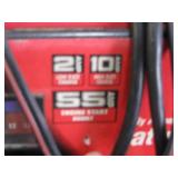 Husky Battery Charger