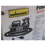 Wagner Spray Painter