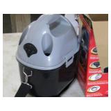 Coleman Power Mate Vacuum