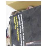 Coleman Power Mate Vacuum