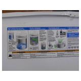 Maytag Bravos Washing Machine