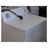 Estate Electric Dryer