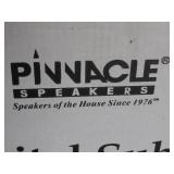 Pinnacle Digital Sub 100