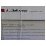 Audio Source