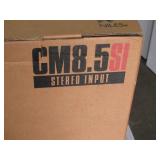 CM8.5SI