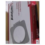 Job Site Ceiling Speaker Brackets