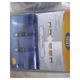 Job Site Ceiling Speaker Brackets