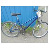 Bicycles